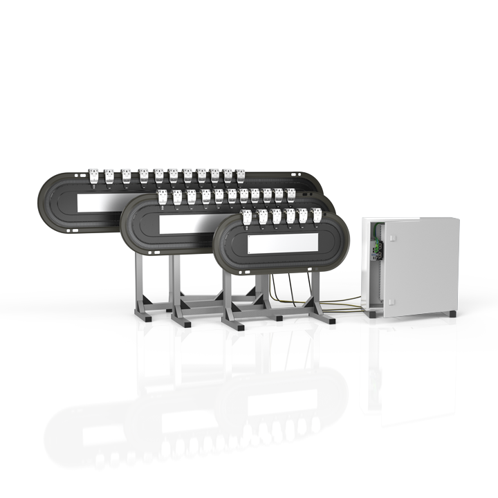 Beckhoff AT2000-xx00 XTS starter kits Turkiye