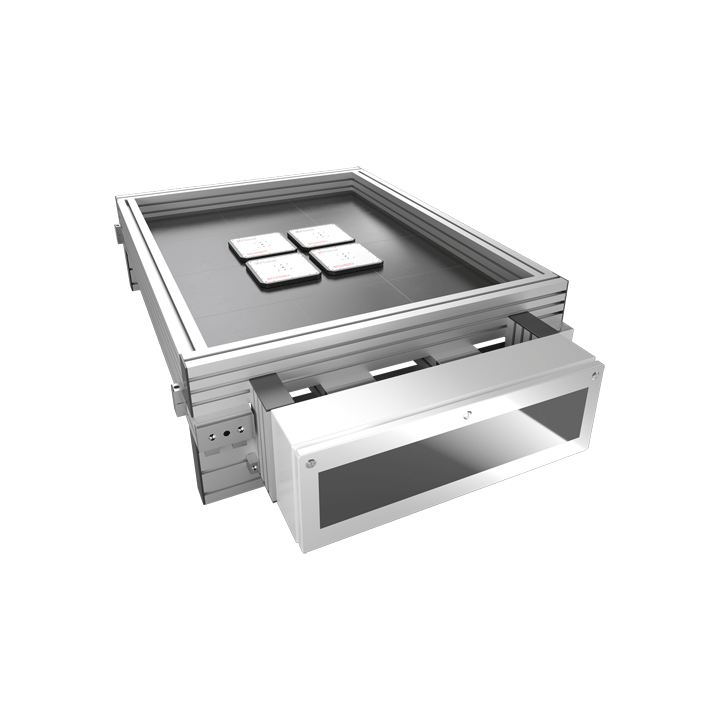 Beckhoff APS900x XPlanar starter kits Turkiye