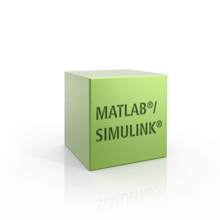 Beckhoff TE1410 TwinCAT 3 Interface for MATLAB®/Simulink® Turkiye