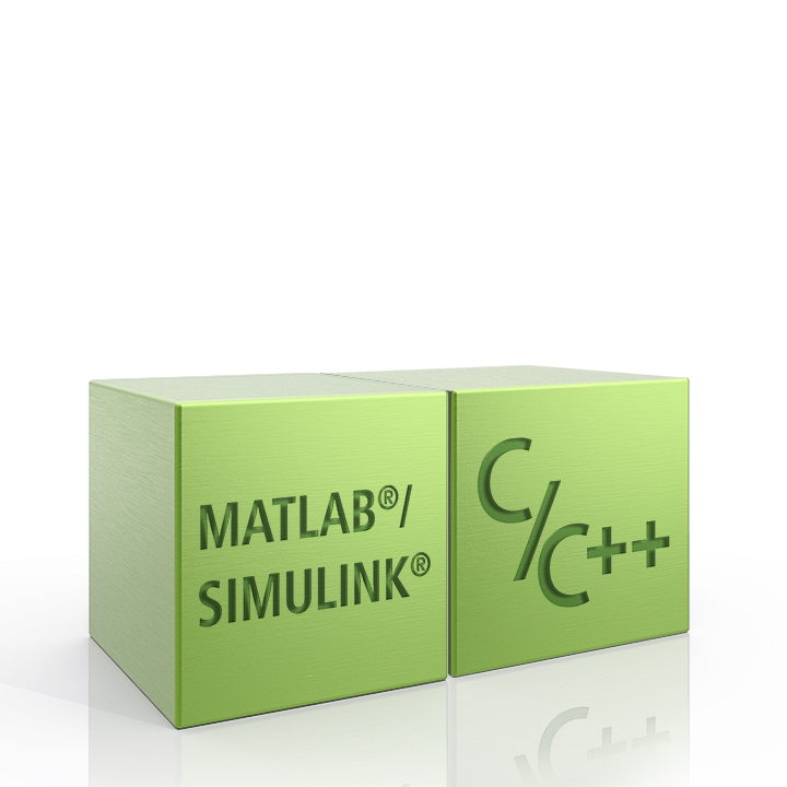 Beckhoff TC1320 TwinCAT 3 C++/MATLAB®/Simulink® Turkiye