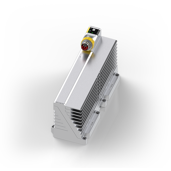 Beckhoff MD8112-0200-2254 Drive module, single-axis servo drive, 12 A, B17, OCT, Safe Motion Turkiye