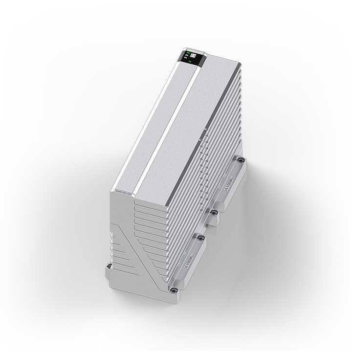 Beckhoff MD9000-2025-2250 Drive module, capacitor module, 2025 µF Turkiye