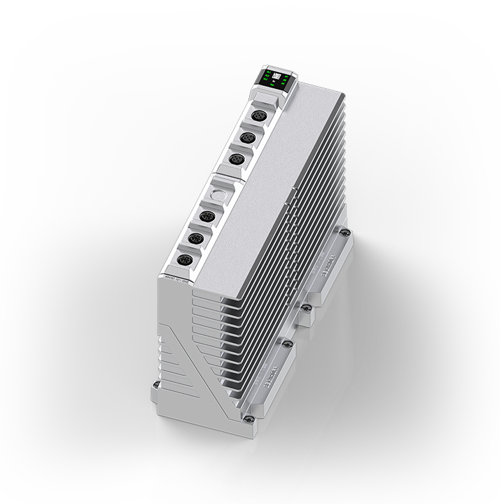 Beckhoff MR4307-1011-2242 Turkiye