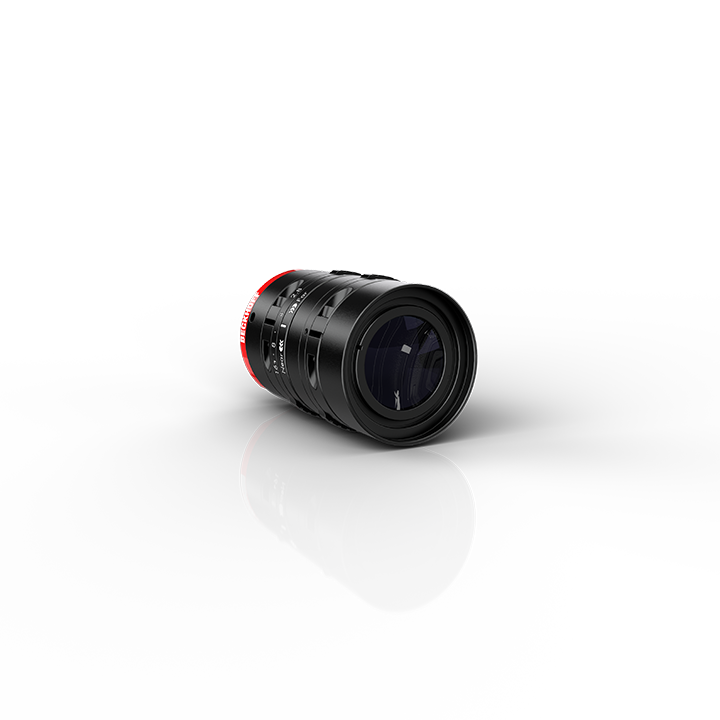 Beckhoff VOS3000-3528 Camera lens, C mount, image circle 193 mm, pixel size up to 20 µm, f = 35 mm, f/28 Turkiye