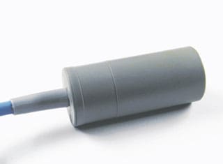 Rechner Sensors KAS-40-35-N, ATEX Capacitive Sensors (KAS) Turkiye