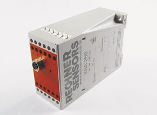 Rechner Sensors KSA-250-BXL-1CO-40x70x110-ABS-KL/Y24-1 Power Supplies / Isolating Switching Amplifiers (Ex Barriers) Turkiye