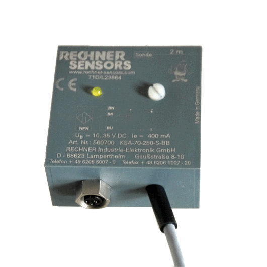 Rechner Sensors KSA-80-BB-Ö-50x50x25-PA-Z02/Y24-1 Power Supplies / Isolating Switching Amplifiers (Ex Barriers) Turkiye