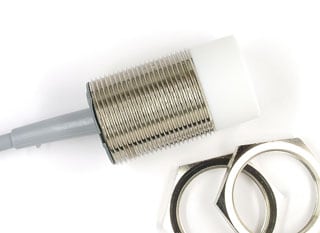 Rechner Sensors KAS-80-A24/50-A-M30-PTFE/MS-Z02-1-HP Capacitive Sensors (KAS) Turkiye