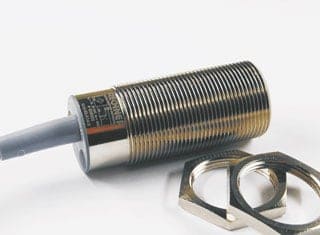 Rechner Sensors KAS-80-A14-S-M30-PPO/MS-Z02-1-NL Capacitive Sensors (KAS) Turkiye