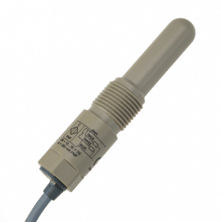 Rechner Sensors KAS-70-26-A-K-G1/2″-PEEK Capacitive Sensors (KAS) Turkiye