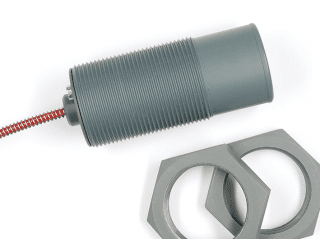 Rechner Sensors KXS-250-M32/70-X-M32-PPO-70C-X02/Y95 Capacitive Sensors with extreme long sensing distance (KXS) Turkiye