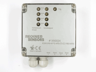 Rechner Sensors KXA-5-4-XXL-P-S-4FB-1-KL-Y90 Turkiye