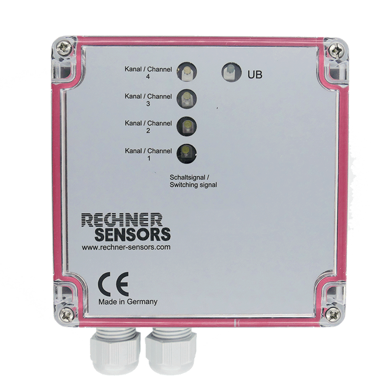Rechner Sensors KXA-5-4MINI-XXL-N-A-1-KL-Y90 Turkiye