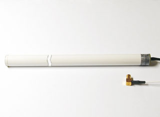 Rechner Sensors KFS-51-15-1700-15-GFK-D16-X02-Y75 Capacitive Level Measurement Systems (KFI / KFS / KFA / KFX) Turkiye