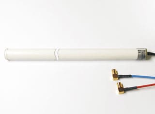 Rechner Sensors KFS-5-2-1900-15/X2-Y75 Capacitive Level Measurement Systems (KFI / KFS / KFA / KFX) Turkiye