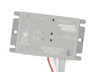 Rechner Sensors KFA-5-2-L-N-Ö-1FB-1TD-Z02-Y50 Capacitive Level Measurement Systems (KFI / KFS / KFA / KFX) Turkiye