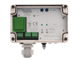 Rechner Sensors KFA-5-2-XL-I-1CO-2FB-2TD-E-KL-Y50 Capacitive Level Measurement Systems (KFI / KFS / KFA / KFX) Turkiye