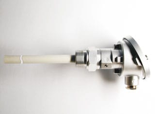 Rechner Sensors KFX-51-15-100-15-GFK/AL-D16-PHG1-P-A-KL Capacitive Level Measurement Systems (KFI / KFS / KFA / KFX) Turkiye
