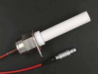 Rechner Sensors KFS-5-1-GL-85-10-PTFE/VA-H-Y95 Capacitive Level Measurement Systems (KFI / KFS / KFA / KFX) Turkiye
