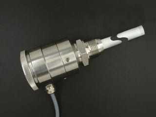 Rechner Sensors KFX-5-1-80-15-P-A-PTFE/VA-1″-StEx, ATEX Capacitive Level Measurement Systems (KFI / KFS / KFA / KFX) Turkiye