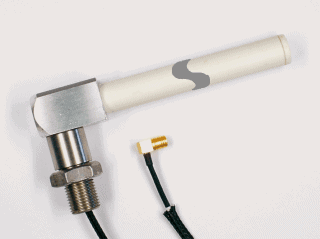 Rechner Sensors KFS-51-15-300-15-GFK/AL-D16-W-X02-Y75 Capacitive Level Measurement Systems (KFI / KFS / KFA / KFX) Turkiye