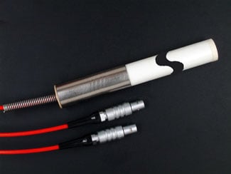 Rechner Sensors KFS-5-2-300-15/X2-GFK/VA-Y95 Capacitive Level Measurement Systems (KFI / KFS / KFA / KFX) Turkiye