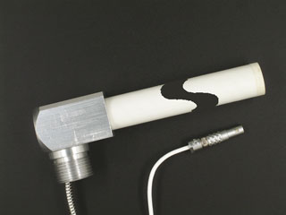 Rechner Sensors KFS-51-15-600-15-GFK/AL-D16-W-X02-Y55 Capacitive Level Measurement Systems (KFI / KFS / KFA / KFX) Turkiye