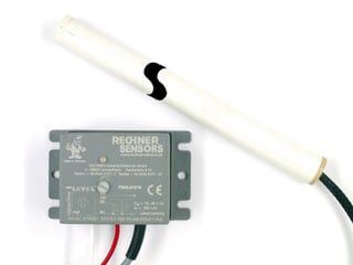 Rechner Sensors KFK-51-15-200-15-GFK-D16-X0E-B-P-A-Z05 Capacitive Level Measurement Systems (KFI / KFS / KFA / KFX) Turkiye