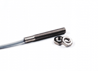 Rechner Sensors IAS-10-A11-S-M8-PVC/VAb-Z02-0 Inductive Sensors (IAS) Turkiye