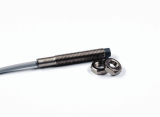Rechner Sensors IAS-10-A21-S-M8-PVC/VAb-Z02-0 Inductive Sensors (IAS) Turkiye