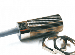 Rechner Sensors IAS-10-A14-A-M30-PVC/MS-Z02-0 Inductive Sensors (IAS) Turkiye