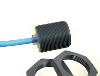 Rechner Sensors IAS-30-35-N-M32-StEx, ATEX Inductive Sensors (IAS) Turkiye