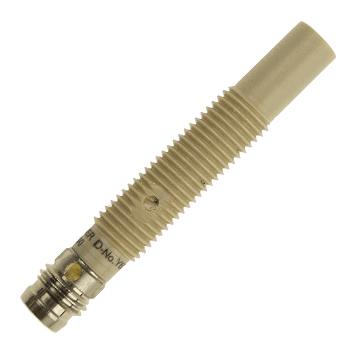 Rechner Sensors KAS-80-A21-S-M8-PEEK-Y7-1-HP Capacitive Sensors (KAS) Turkiye