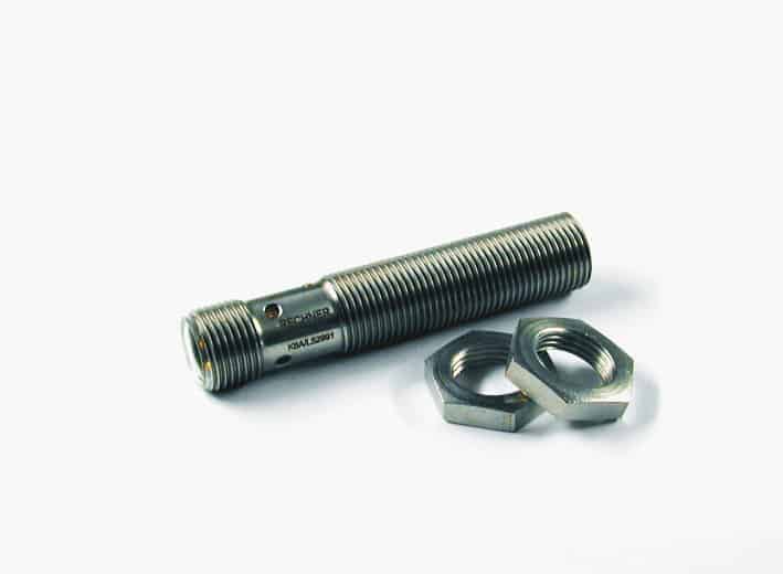 Rechner Sensors KAS-70-A12-A-M12-PPO/VAb-Y5-1-NL Capacitive Sensors (KAS) Turkiye