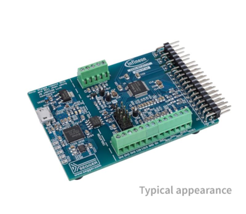 Infineon EVAL-M7-D111T Turkiye