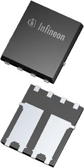 Infineon IPG20N04S4L-07A 40V, Dual N-Ch, 72 mΩ max, Automotive MOSFET, dual SS08 (5x6), OptiMOS™-T2 Turkiye