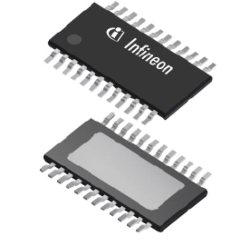 Infineon BTS70012-1ESP The  is a Smart High-Side Power Switch, providing protection functions and diagnosis Turkiye