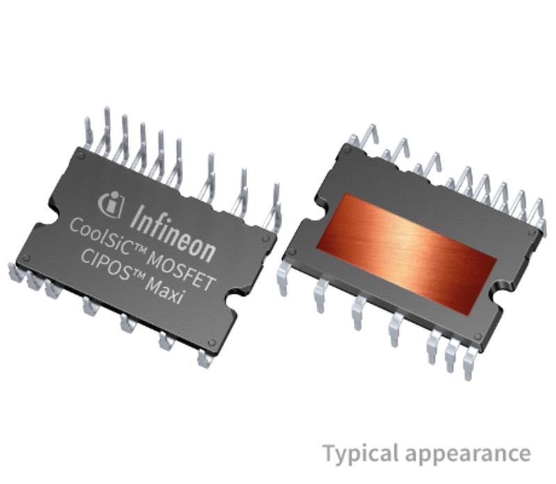 Infineon IM828-XCC Turkiye