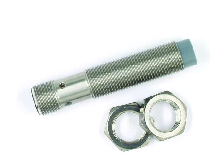 Rechner Sensors IAS-30-A22-N-Y5, ATEX Inductive Sensors (IAS) Turkiye