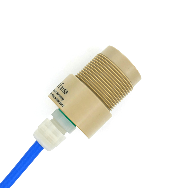 Rechner Sensors IAS-30-A24-N-K-PEEK-IP68, ATEX Inductive Sensors (IAS) Turkiye