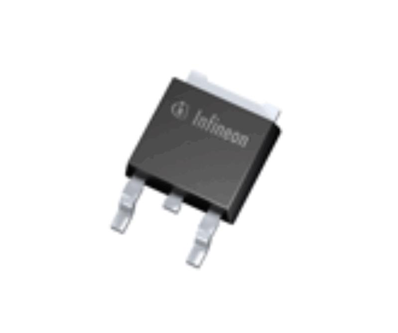 Infineon IPD90N10S4L-06 100V, N-Ch, 66 mΩ max, Automotive MOSFET, DPAK, OptiMOS™-T2 Turkiye