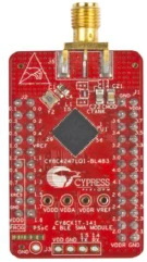 Infineon CY8CKIT-141 Turkiye