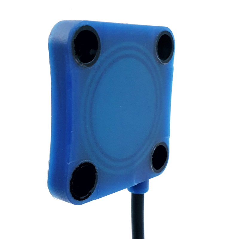 Rechner Sensors KAS-80-C30EM/5-S-34x34x5-PA-Z02-ETW-HP Capacitive Sensors (KAS) Turkiye