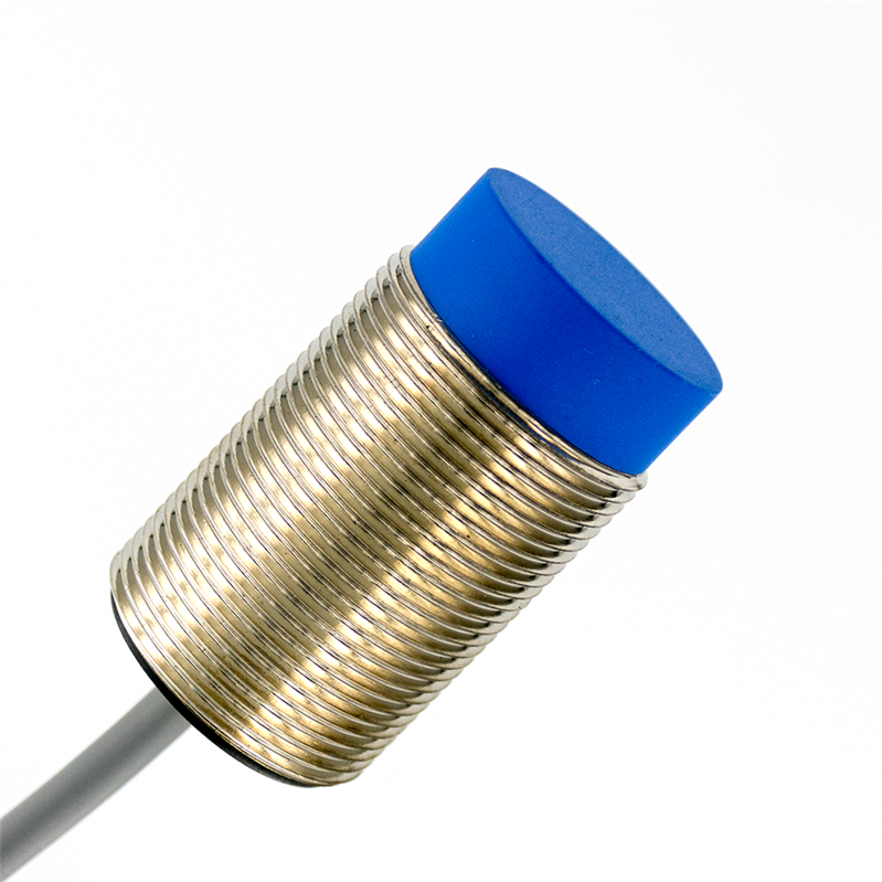 Rechner Sensors IAS-10-A24-S-M30-PBT/MS-Z02-0 Inductive Sensors (IAS) Turkiye
