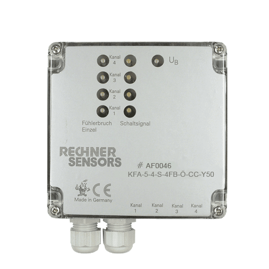 Rechner Sensors KFA-5-4-XXL-P-S-4FB-KL-Y90 Turkiye