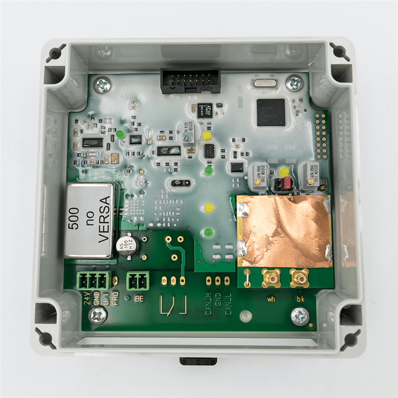 Rechner Sensors KFA-1-500-XXL-UL0-E-KL-Y70 Turkiye