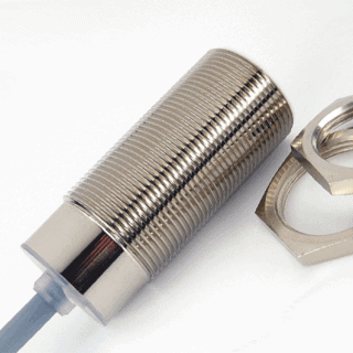 Rechner Sensors IAS-10-A14-A-PTFE/VA-StEx, ATEX, 5 m Inductive Sensors (IAS) Turkiye