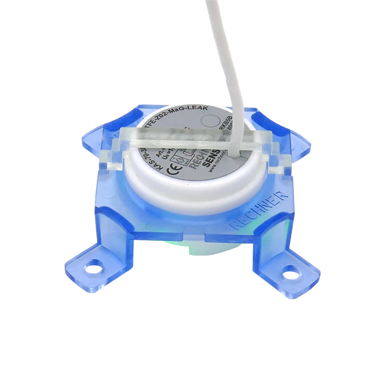 Rechner Sensors KAS-70-39/23-Ö-D38-PTFE-Z02-MaG-Leak Capacitive Sensors (KAS) Turkiye