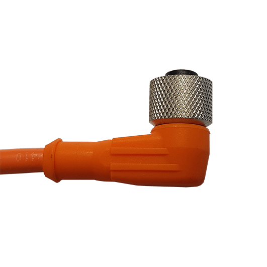 Rechner Sensors ST-Y9-M12-PVC-5×0.34-1-1-Z02-E Accessories Turkiye