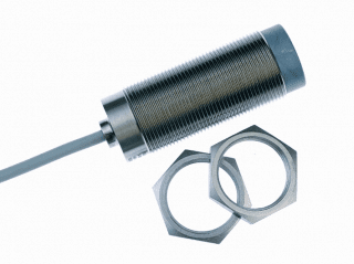 Rechner Sensors IAS-10-A24-S-M30-LCP/VAb-180C-Z05-0 Inductive Sensors (IAS) Turkiye